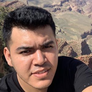 Meet your Posher, Alejandro